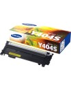 Cartuccia toner SAMSUNG ORIGINALE Giallo  da 1000 pagine  per SL-C430, SL-C430W, SL-C480, SL-C480FN e SL-C480FW