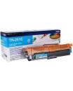 ORIGINAL Toner Brother TN-241C Ciano 1400 Pagine ORIGINAL Toner Brother TN-241C Ciano 1400 Pagine