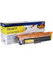 ORIGINAL Toner Brother TN-241Y Giallo 1400 Pagine ORIGINAL Toner Brother TN-241Y Giallo 1400 Pagine