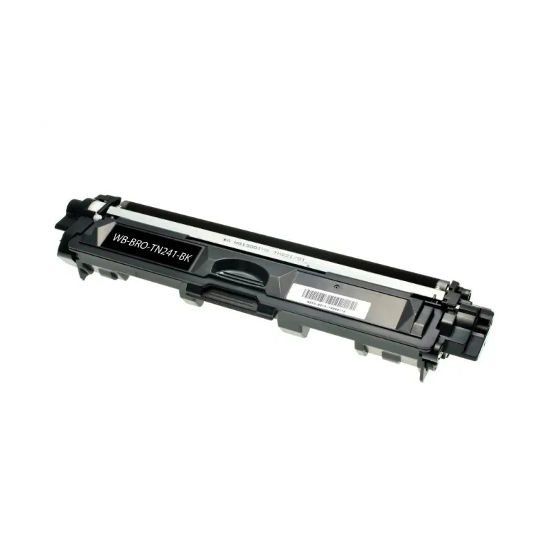 Toner Brother TN-241BK Compatibile Nero 2500 Pagine Toner Brother TN-241BK Compatibile Nero 2500 Pagine