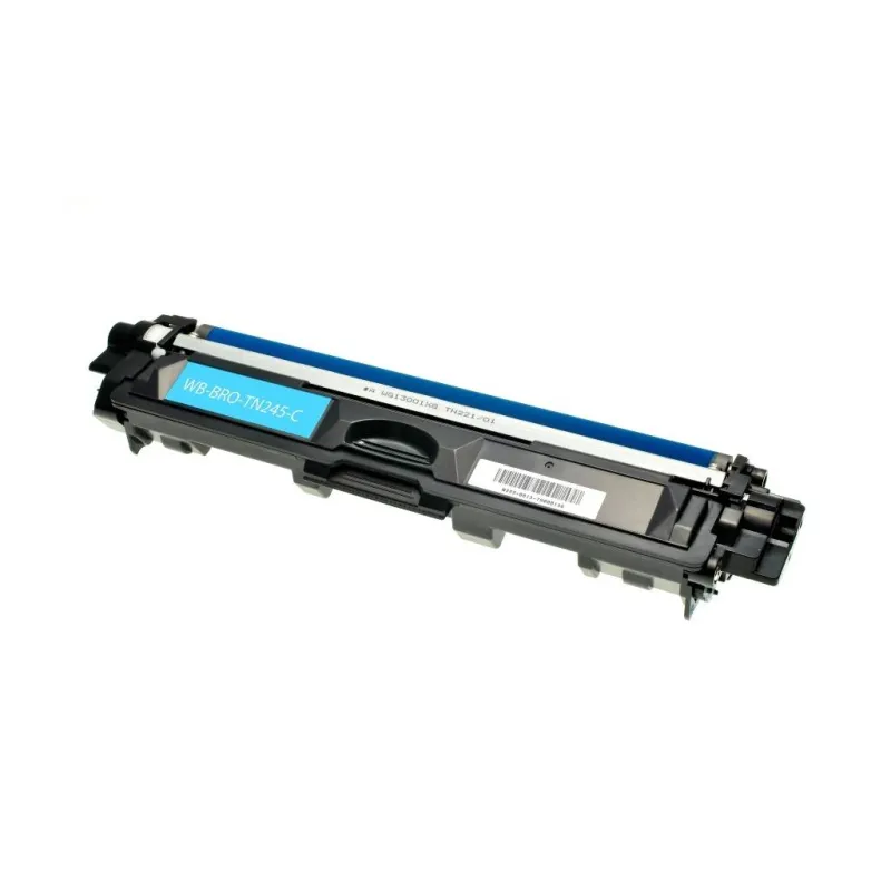Toner Brother TN-245C  Compatibile Ciano 2200 Pagine