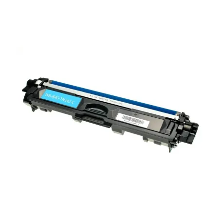 COMPATIBILE Toner Brother TN-245C  Ciano 2200 Pagine