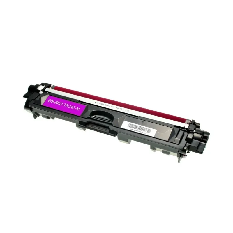Toner Brother TN-245M Compatibile  Magenta 2200 Pagine