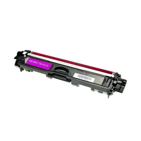 COMPATIBILE Toner Brother TN-245M  Magenta 2200 Pagine