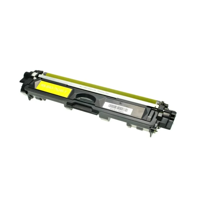 Toner Brother TN-245Y Compatibile Giallo 2200 Pagine