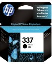 HP Cartuccia d'inchiostro nero origimale 337 C9364EE 337 ~420 Pagine 11ml