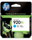 Cartuccia HP d'inchiostro ciano CD972AE 920XL 700 Pagine Originale