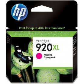 Cartuccia HP d'inchiostro magenta CD973AE 920XL ~700 Pagine