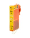 Cartuccia HP CD974AE Compatibile HP 920XL Giallo 700 Pagine Cartuccia HP CD974AE Compatibile HP 920XL Giallo 700 Pagine