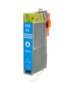 Cartuccia HP CD972AE Compatibile HP 920XL Ciano 700 Pagine Cartuccia HP CD972AE Compatibile HP 920XL Ciano 700 Pagine