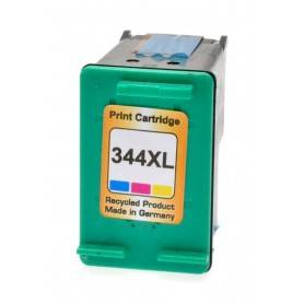 Cartuccia HP d'inchiostro colore C9363EE 344 ~560 Pagine 14ml
