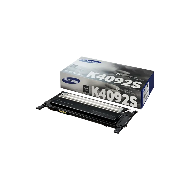 Toner Samsung  nero CLT-K4092S  ~1500 Pagine Originale