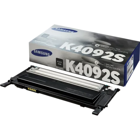 Toner Samsung  nero CLT-K4092S  ~1500 Pagine Originale