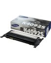 Toner Samsung  nero CLT-K4092S  ~1500 Pagine Originale
