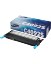 original Toner Samsung CLT-C4092S  Ciano 1000 Pagine