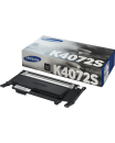 Toner Samsung  nero CLT-K4072S  ~1000 Pagine Originale