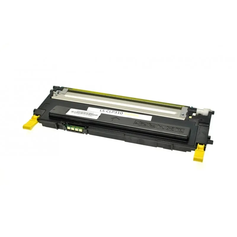 Toner Samsung giallo CLT-Y4092S  ~1000 Pagine Compatibile