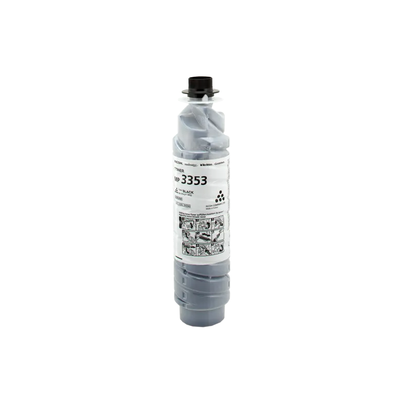 Toner Ricoh nero 842042 1PCK 885266 ~11000 Copie Typ 2220D, DT43 Originale Toner Ricoh nero 842042 1PCK 885266 ~11000 Copie Typ 2220D, DT43 Originale