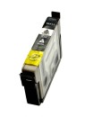 Cartuccia Epson Nero  T0711 C13T07114012 - 245 Pagine Compatibile