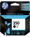 ORIGINAL Cartuccia Inkjet HP CB335EE/ HP 350 Nero 200 Pagine ORIGINAL Cartuccia Inkjet HP CB335EE/ HP 350 Nero 200 Pagine