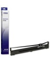 ORIGINAL Epson Nastro colorato nero C13S015336 S015336