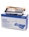 ORIGINAL Brother toner nero TN-2210 ~1200 Seiten ORIGINAL Brother toner nero TN-2210 ~1200 Seiten