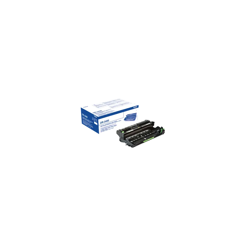 Tanburo Brother DR3400 50.000 Pagine Originale