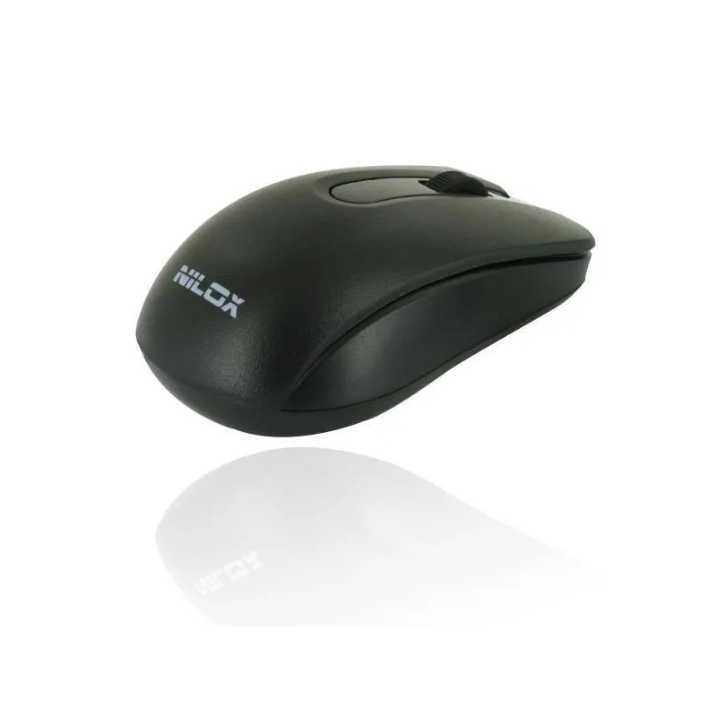 Mouse  MW10-B Ottico Nilox