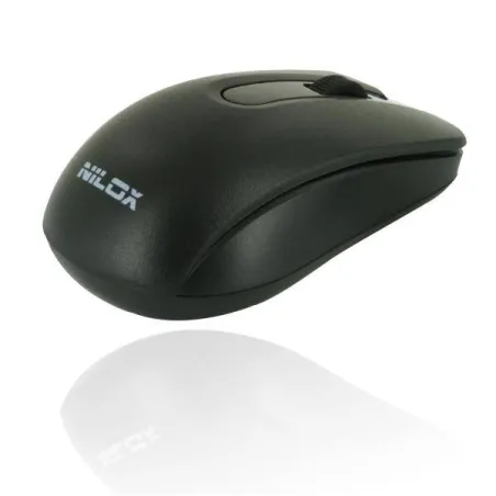 Mouse  MW10-B Ottico Nilox