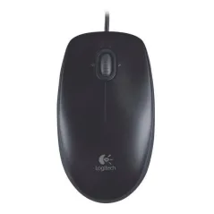 Mouse Logitech B100 Ottico