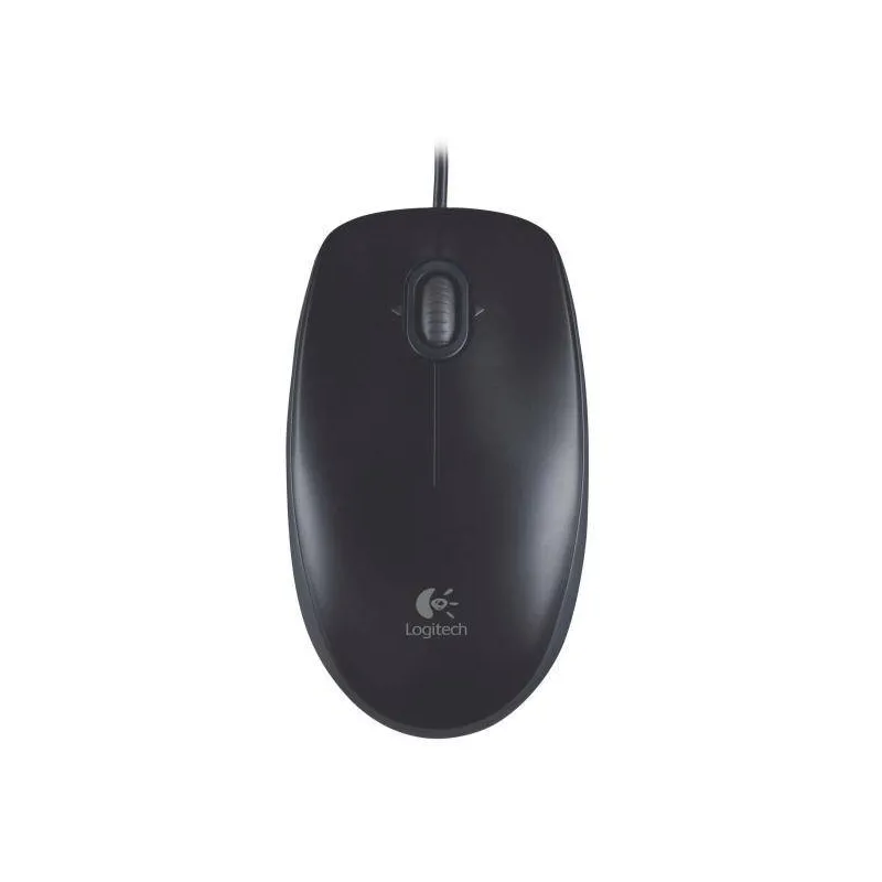 Mouse Logitech M90 Ottico
