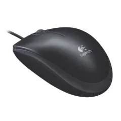 Mouse Logitech B100 Ottico