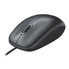 Mouse Logitech B100 Ottico