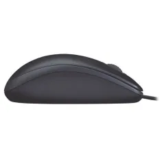 Mouse Logitech B100 Ottico
