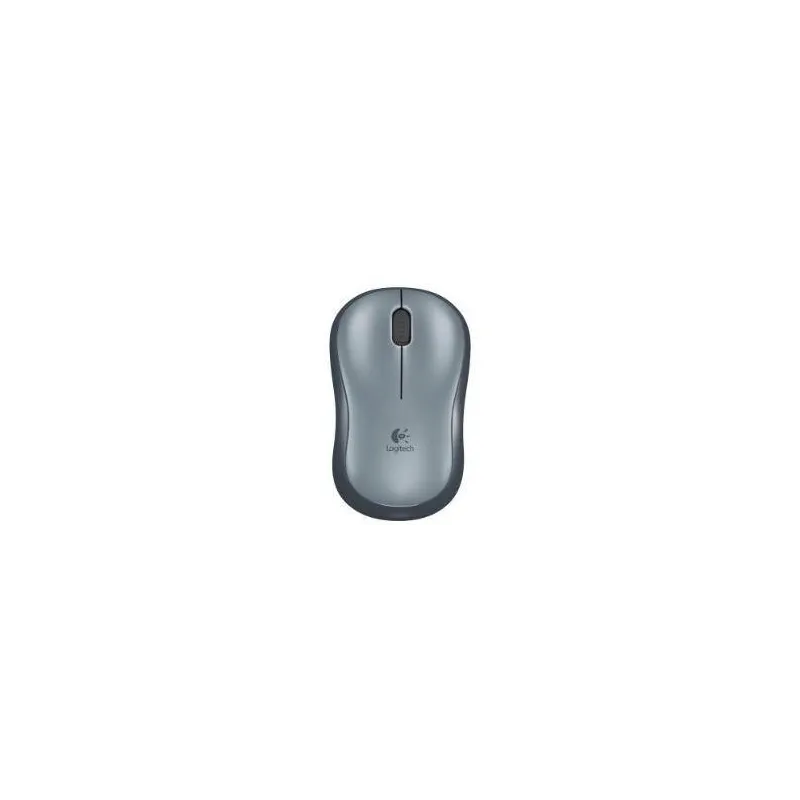 Mouse Logitech  M185 Ottico