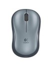 Mouse Logitech  M185 Ottico