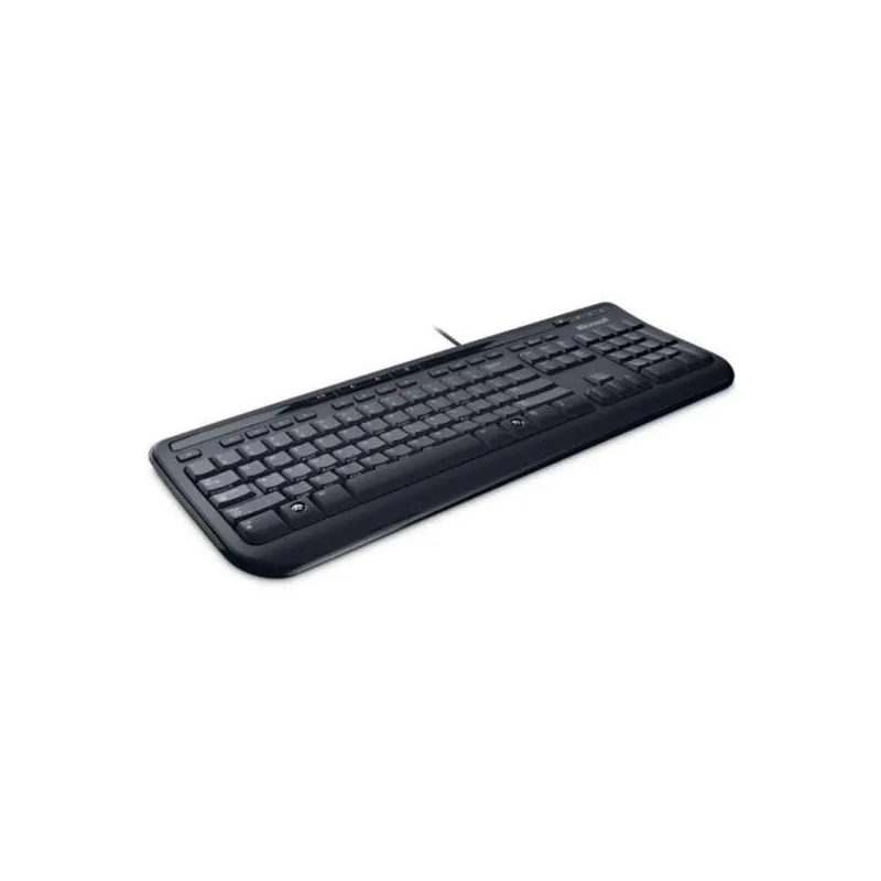 Tastiera Microsoft Wired Keyboard 600