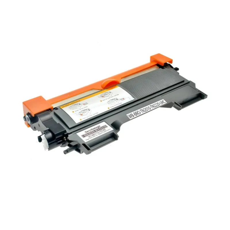 Toner Brother TN-2220 Compatibile Nero 2600 Pagine