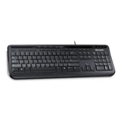 Tastiera Microsoft Wired Keyboard 600