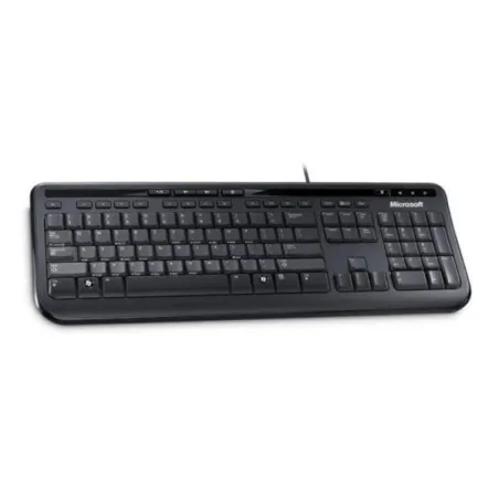 Tastiera Microsoft Wired Keyboard 600