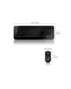 TASTIERE E MOUSE - WIRELESS DESKTOP 850 Microsoft