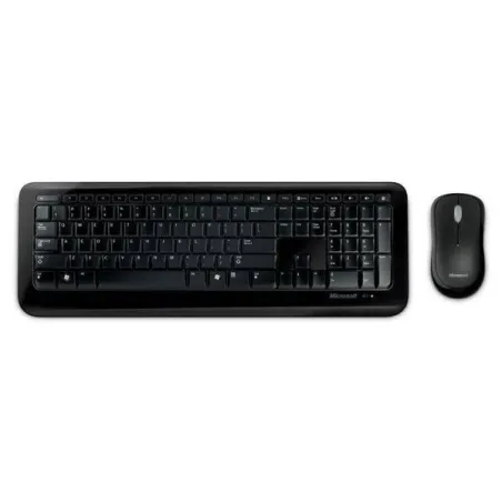 TASTIERE E MOUSE - WIRELESS DESKTOP 850 Microsoft