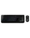 TASTIERE E MOUSE - WIRELESS DESKTOP 850 Microsoft