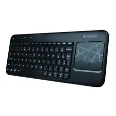 Tastiera wireless K400 PLUS Logitech