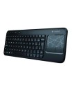 Tastiera wireless K400 PLUS Logitech