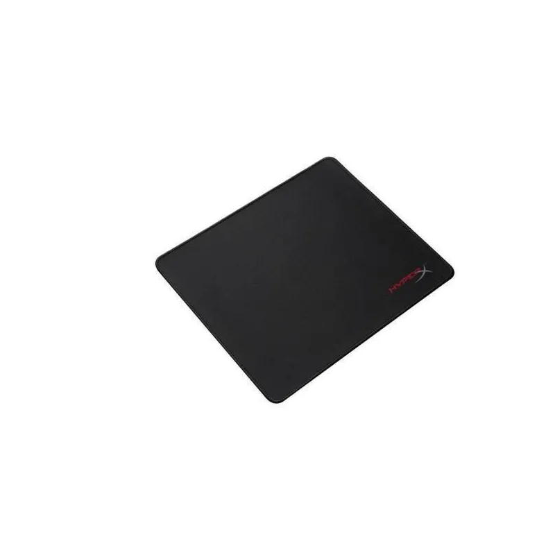 Tappetino mouse professional HYPERX FURY Gomma e Tessuto