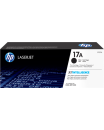 Toner HP CF217A / 17A Originale Toner HP CF217A / 17A Originale