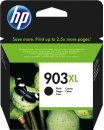 ORIGINAL Cartuccia HP T6M15AE 903XL Nero 825 Pagine ORIGINAL Cartuccia HP T6M15AE 903XL Nero 825 Pagine