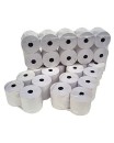 Rotolo per calcolatrice scrivente 57 X 60DM X 12 CF 10 Pezzi