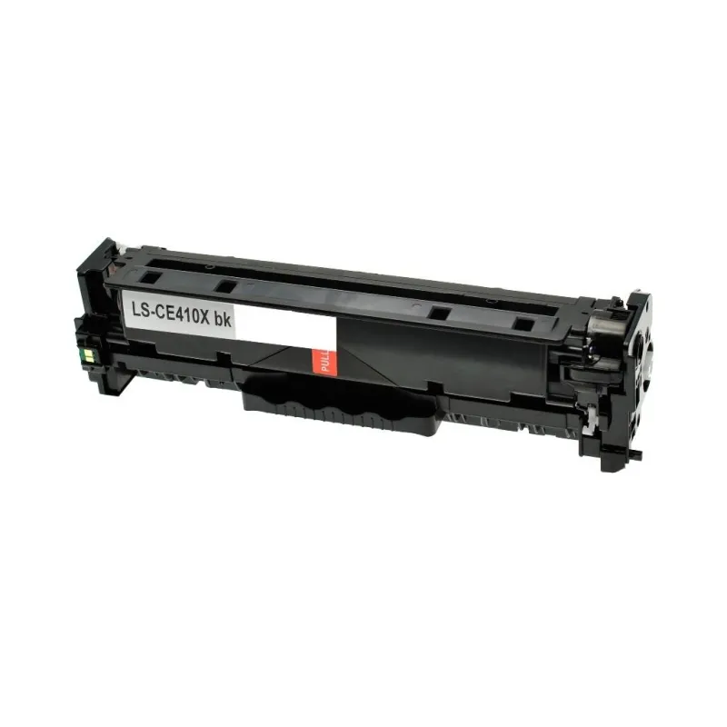 COMPATIBILE Toner HP nero CE410X 305X 4000 Pagine COMPATIBILE Toner HP nero CE410X 305X 4000 Pagine